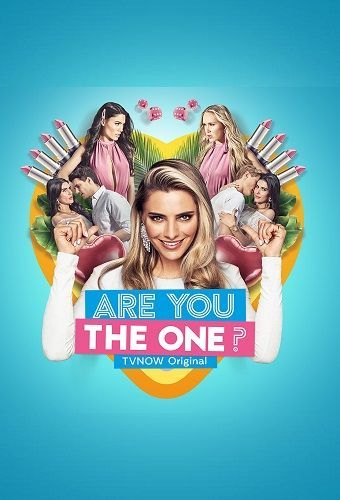 Are You the One S07 GERMAN 1080p WEB h264 - HAXE