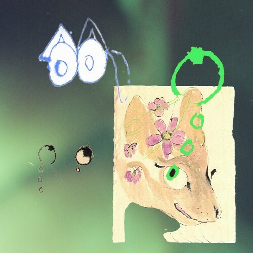 Acidgigi - Echo Mom (2026)