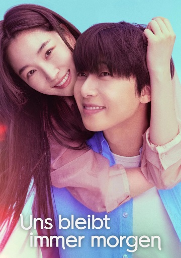 Uns bleibt immer morgen S01 Complete German DL AmazonSD AVC - 4SF