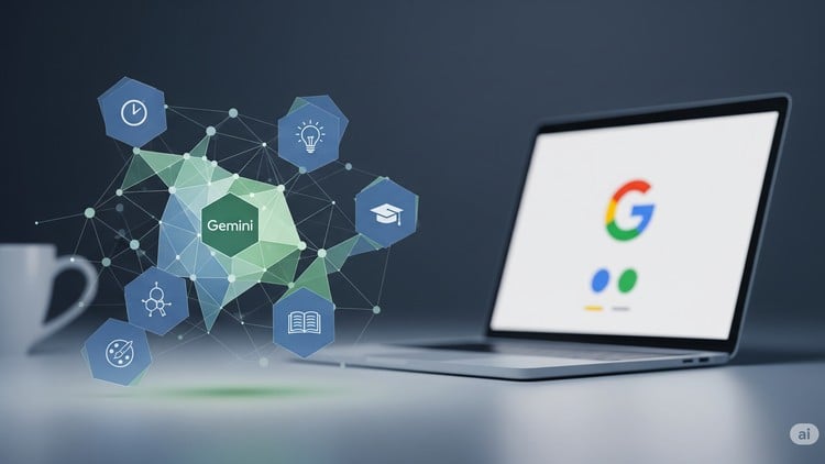 [MULTI] Gemini For Developers - Google Generative Ai - For Beginners