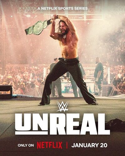 WWE Unreal S02 GERMAN DL DOKU 1080p WEB h264 - HAXE