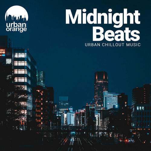 Midnight Beats Urban Chillout Music (2026) Flac