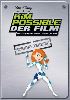 Kim Possible Der Film Invasion Der Roboter 2005 German DL 720p WEB H264 - DMPD