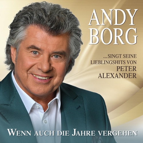 Andy Borg - Andy Borg singt seine Lieblingshits von Peter Alexander - Folge 2 (2026)