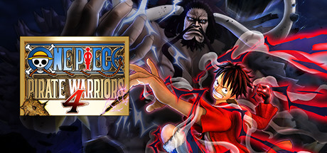 One Piece Pirate Warriors 4 Legendary Edition - RUNE