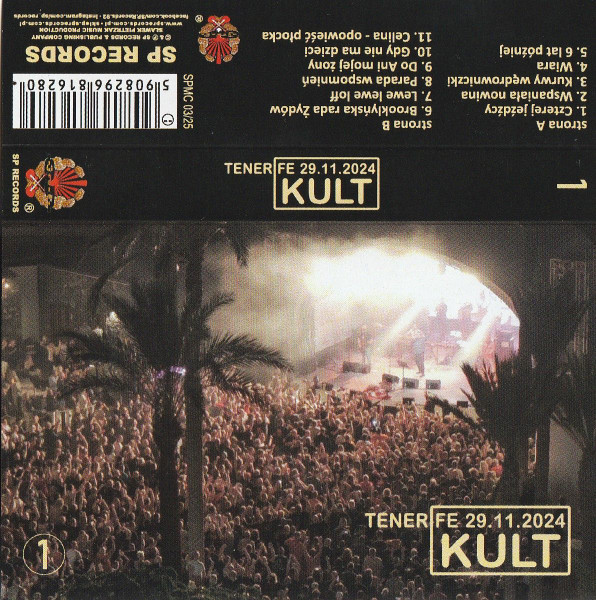 Kult Tenerife 29 11 2024 2160p UHD MBluRay x265 - HFPA