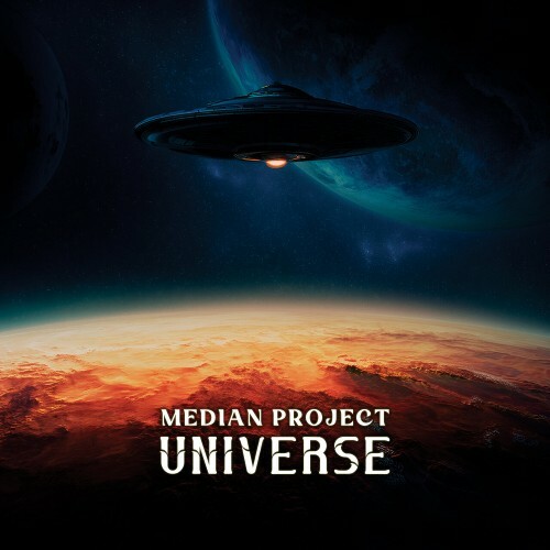 Median Project - Universe (2026)