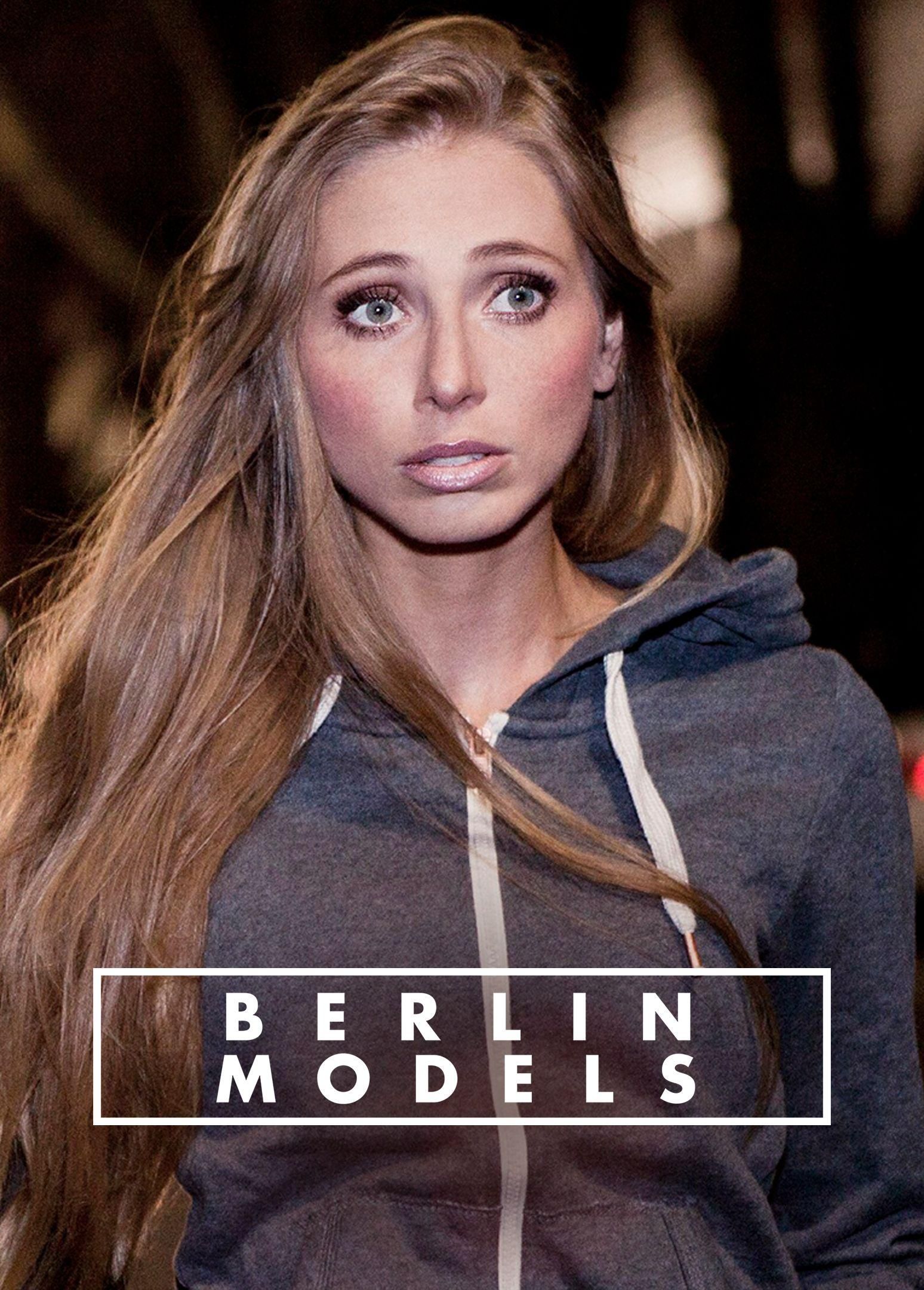 Berlin Models - Unser Leben, unser Traum WEB 1080p x264 - protomike