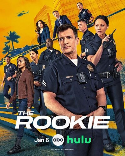 The Rookie S08 German DL 720p WEB h264 - WvF