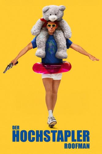 Roofman 2025 COMPLETE UHD BLURAY - SURCODE