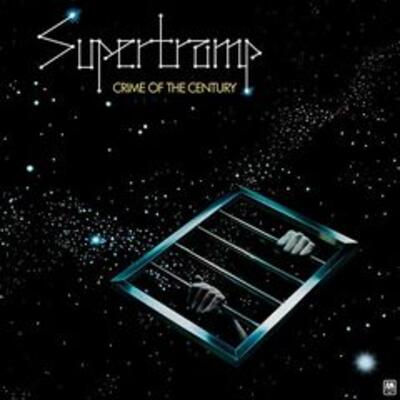 Supertramp - Crime Of The Century (remastered) (2026)