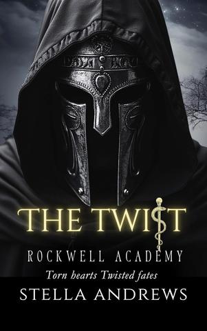 Stella Andrews - Rockwell Academy – The Twist