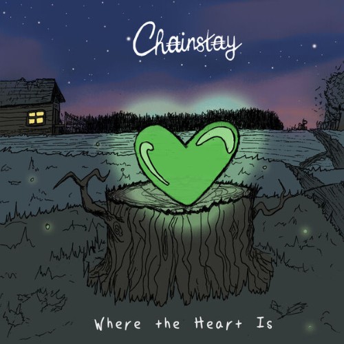 Chainstay - Where The Heart Is (2026)