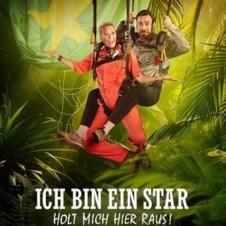 Ich bin ein Star Holt mich hier raus S19 GERMAN 720p WEB x264 - RUBBiSH