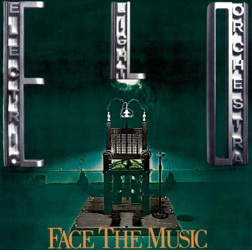 Electric Light Orchestra - Face The Music (Reissue, Remastered) [LP] (1975/2026) Hi - Res