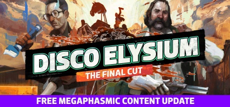 Disco Elysium - The Final Cut Update 23 MULTi9 - x.X.RIDDICK.X.x