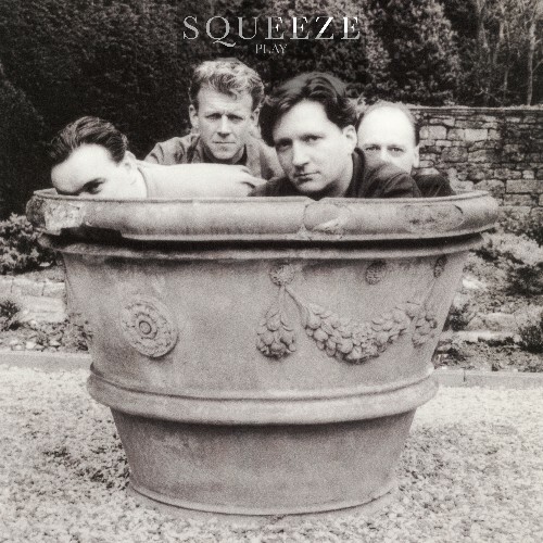 Squeeze - Play (2026)