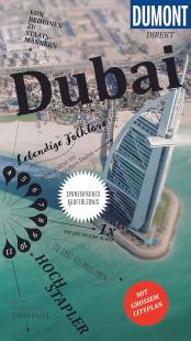 Gerhard Heck - DuMont direkt Reiseführer Dubai: Mit großem Cityplan