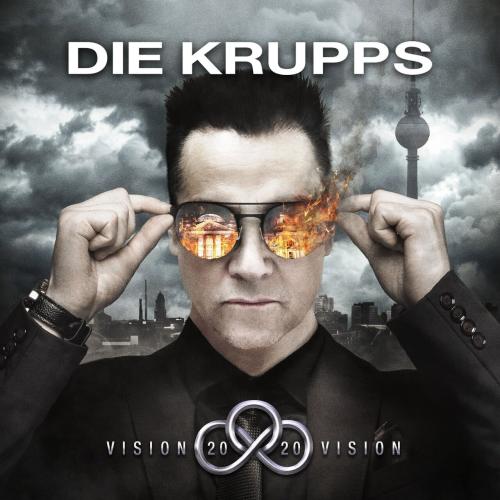Die Krupps – Discography (1982 - 2025) FLAC