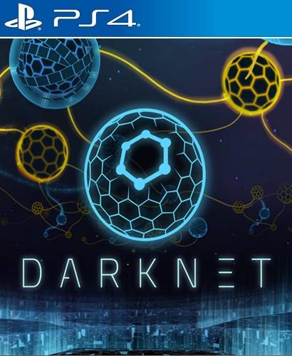 Darknet - Multi - CUSA07524 - Golemnight