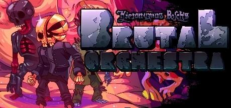Brutal Orchestra v1.4.2 Linux - DINOByTES
