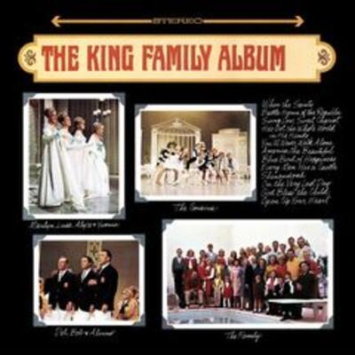 [MULTI] The King Family - The King Family Album (Expanded Edition) (2025)