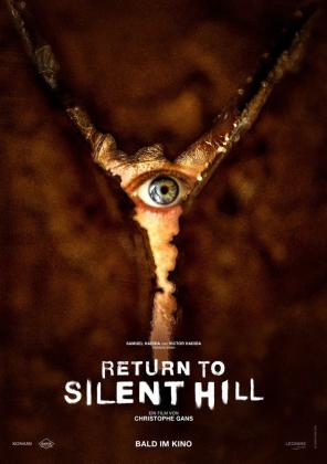 Return To Silent Hill 2026 1080p TELESYNC x264 - SyncUP