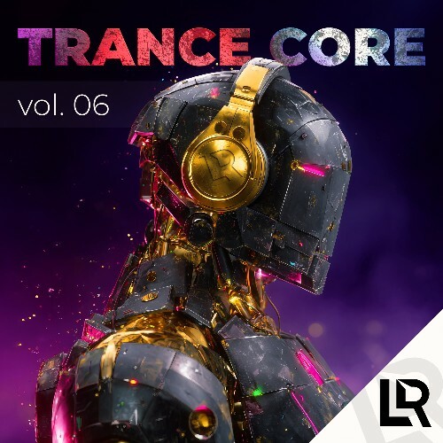 Trance Core Vol. 06 (2026)