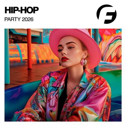 [MULTI] Hip-Hop Party 2026 (Original Mix) (2026) FLAC
