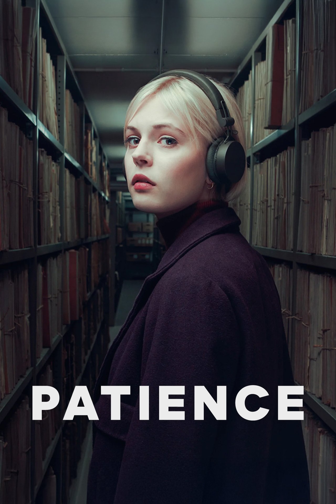 Patience S01 GERMAN 720P WEB H264 - WAYNE