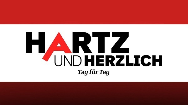 Hartz und herzlich - Tag fuer Tag S13 German 1080p WEBHD x264 - FoST