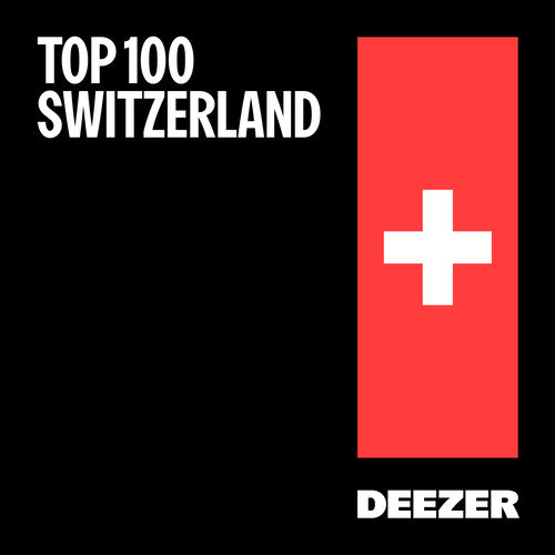 Switzerland Top 100 Single Charts (25.01.2026)