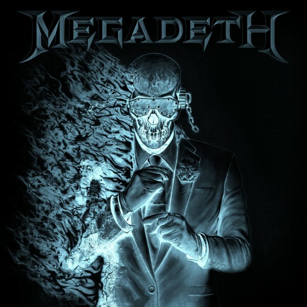 Megadeth - Megadeth (Expanded Digital Album) (2026) [Hi - Res]