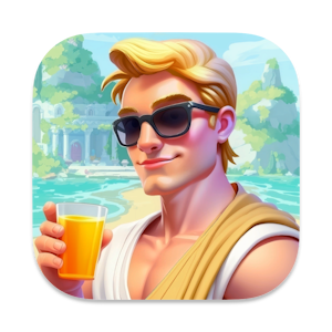 Argonauts Agency - Wrath of Olympus Collectors Edition macOS iND