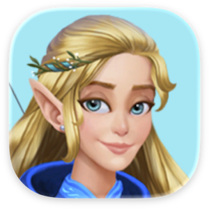 Elven Rivers VI - Guardians of Hope macOS iND