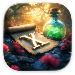 Lost Lands X macOS IND