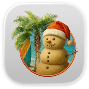 Hidden Horizon - Christmas Tour Collectors Edition macOS iND