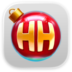 Happy Holidays - Christmas Never Ends macOS iND