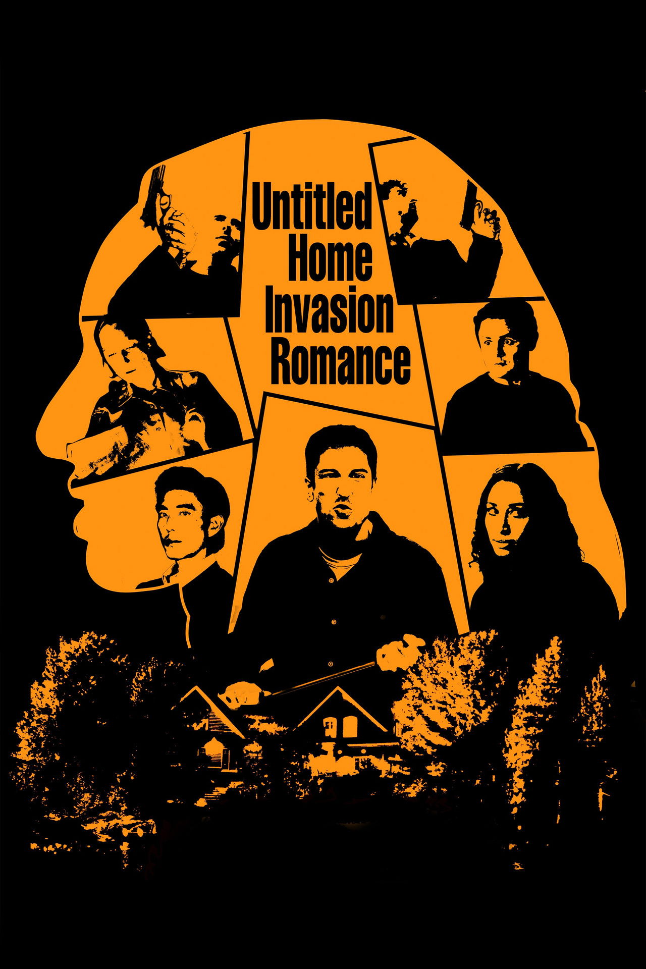 Untitled Home Invasion Romance 2025 German DL 1080p WEB h264 - WvF