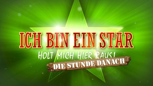 Ich bin ein Star Holt mich hier raus Die Stunde danach S08 German 1080p WEBHD x264 - FoST
