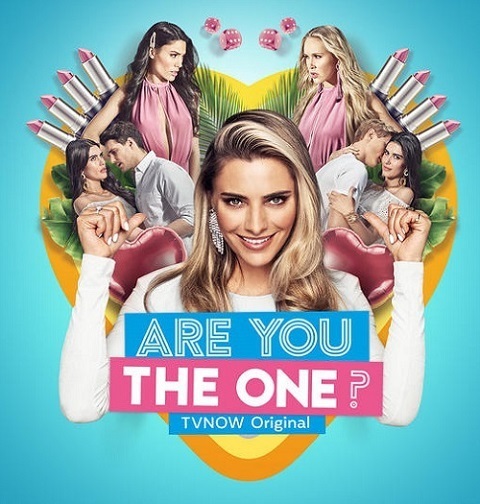 Are You The One S07 German 1080p WEBHD x264 - FoST