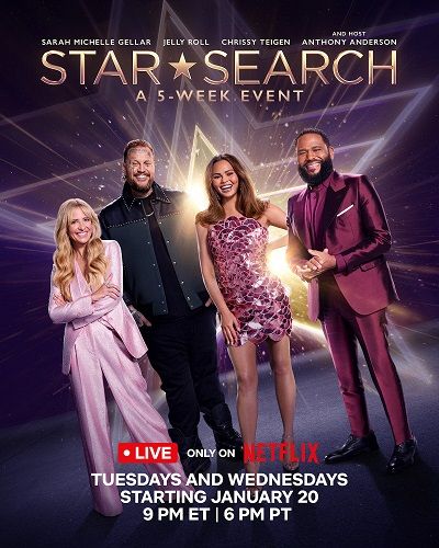 Star Search 2026 S01 GERMAN DL 1080p WEB h264 - HAXE