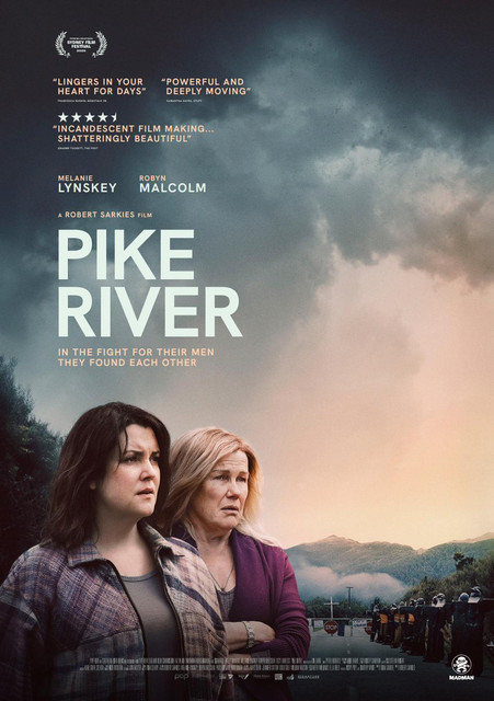 Pike River 2025 1080p WEB-DL x264 - AAC