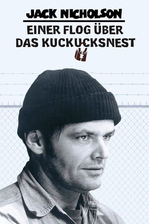 Einer flog ueber das Kuckucksnest - One Flew Over the Cuckoos Nest 1975 4K Remastered Multi Complete UHD BluRay - MAMA