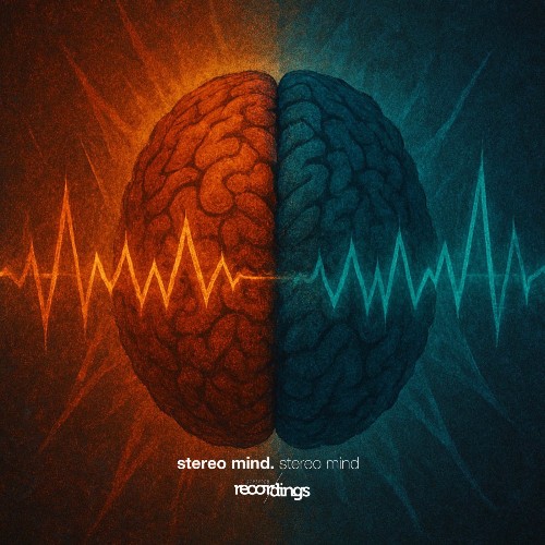 Stereo Mind - Stereo Mind (2026)