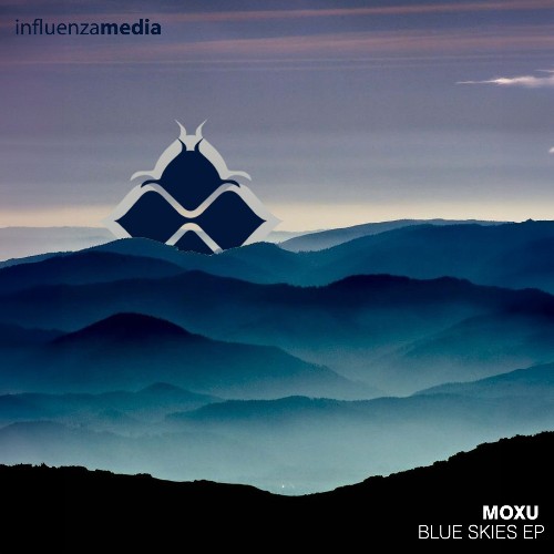 Moxu - Blue Skies (2026)