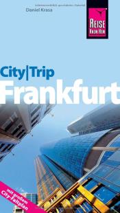 Daniel Krasa - CityTrip Frankfurt