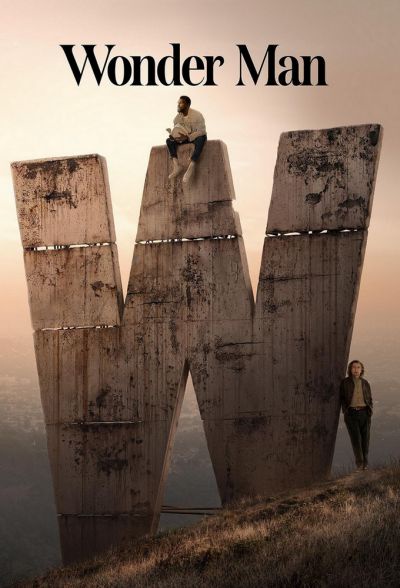 Wonder Man 2026 S01 GERMAN AAC 1080p WEB x265 - w00t