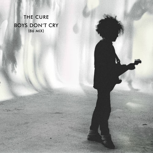 The Cure - Boys Don’t Cry (86 Mix) (Remastered) (2026)