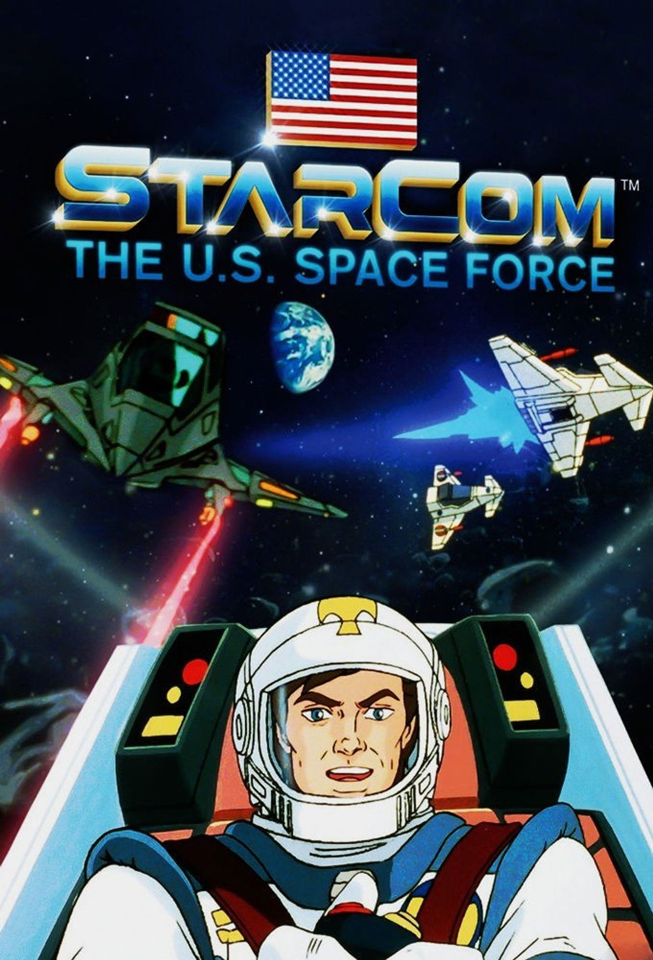 StarCom Das Galaxis Team S01 GERMAN DL DVDRIP X264 - WATCHABLE